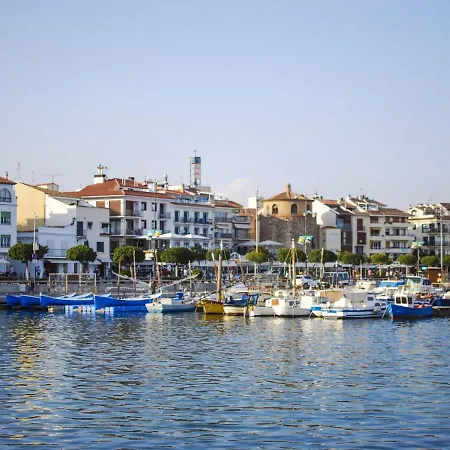 Greco By Interhome Apartamento Cambrils