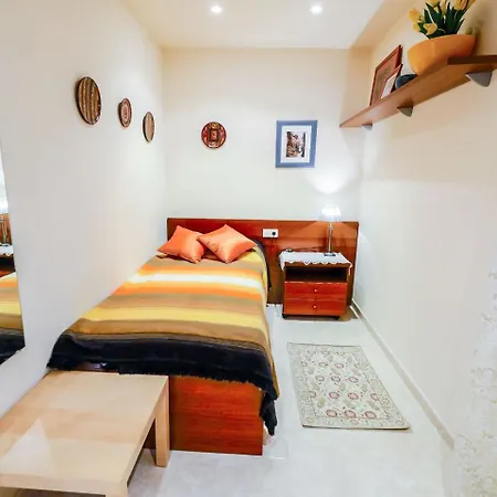 Greco By Interhome * Cambrils
