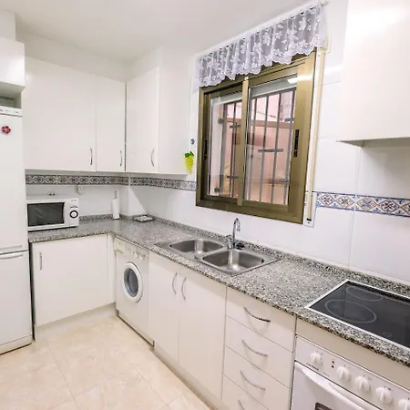 Greco By Interhome Cambrils