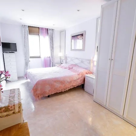 Apartment Greco By Interhome Cambrils