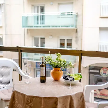 Apartamento Greco By Interhome *