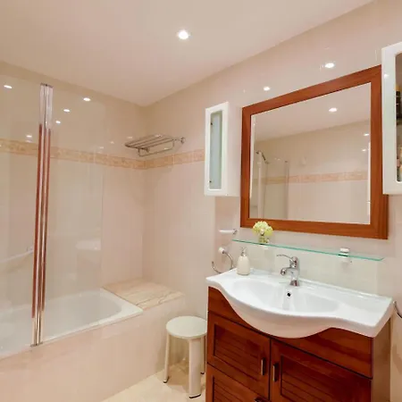 Greco By Interhome Cambrils
