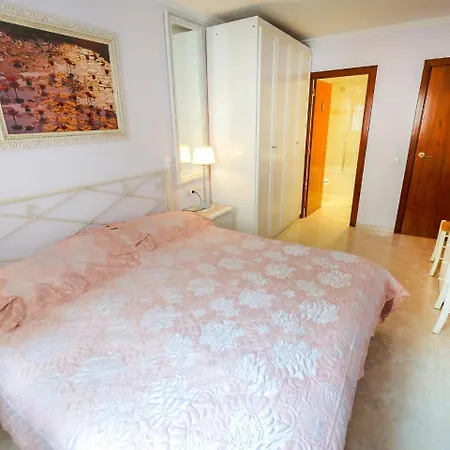 Apartamento Greco By Interhome Cambrils
