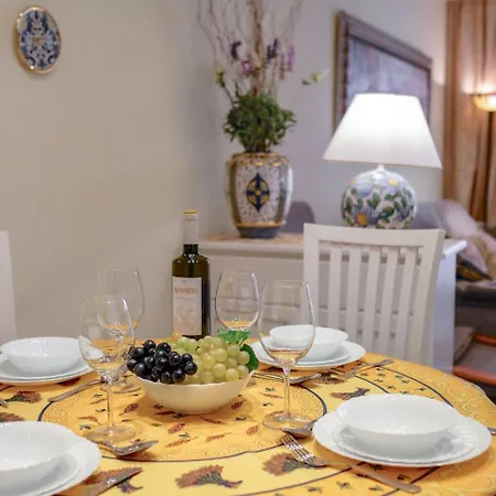 Greco By Interhome