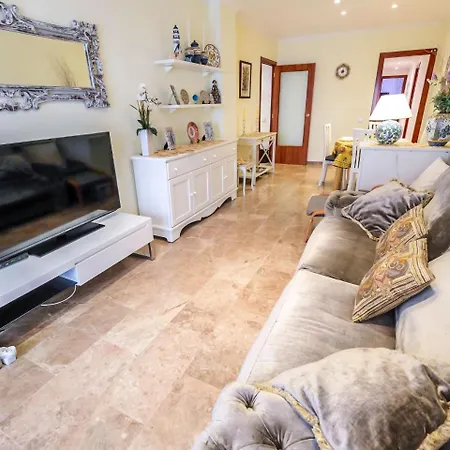 Greco By Interhome Apartamento *