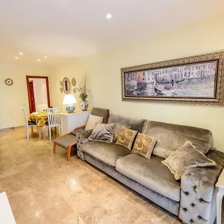 Greco By Interhome * Cambrils